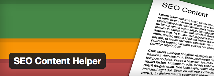 seo content helper